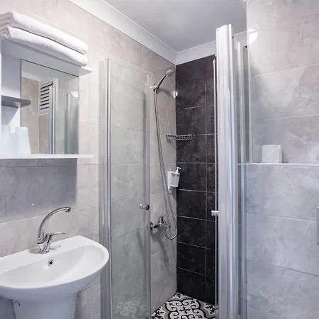 Aslan - Ex 酒店 4*