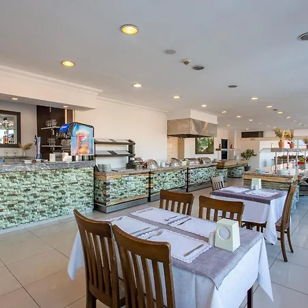 Aslan - Ex 4* 阿拉尼亚