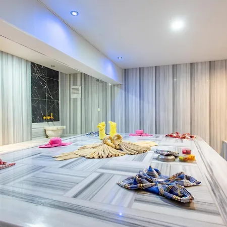 Aslan - Ex 阿拉尼亚