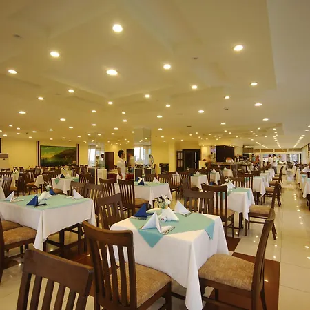 酒店 Aslan - Ex 阿拉尼亚