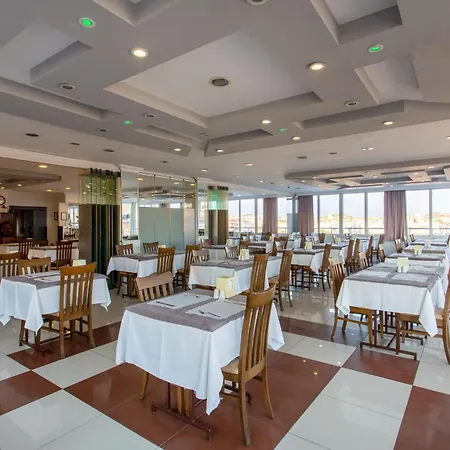 Aslan - Ex 酒店 阿拉尼亚