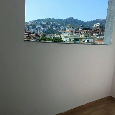 Aslan - Ex 酒店 4*