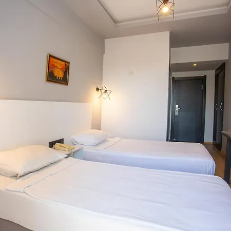 酒店 Aslan - Ex 4*