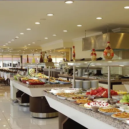 酒店 Aslan - Ex 4*