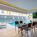 Aslan - Ex Hotel 4*