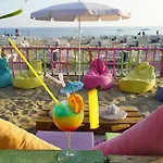 Aslan - Ex מלון 4*