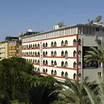 Hotel Aslan - Ex