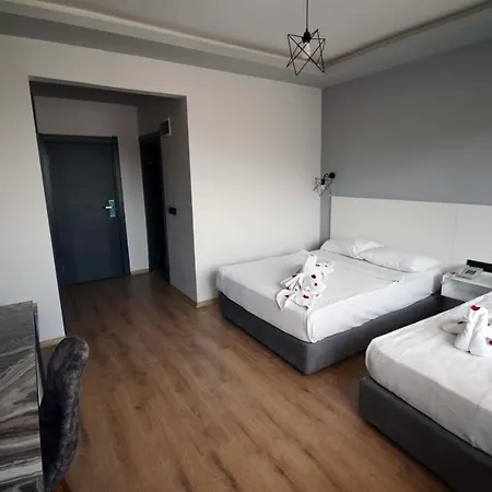 Aslan & 4* Alanya
