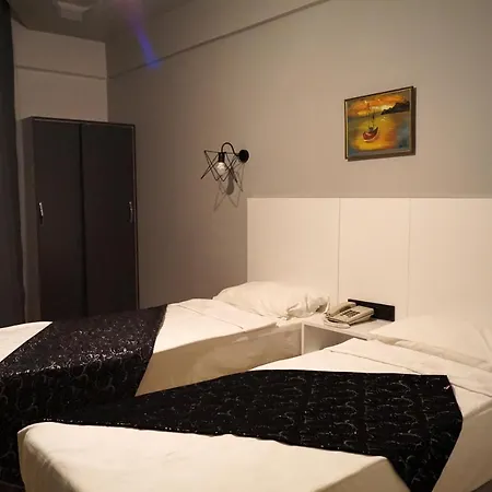 Otel Aslan &
