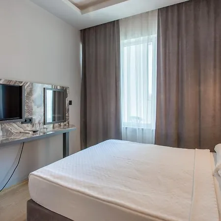 Aslan & 4* Alanya