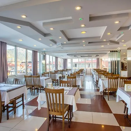 Otel Aslan & Alanya