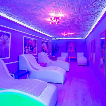 Otel Aslan &