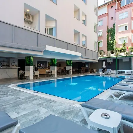 Aslan & Otel