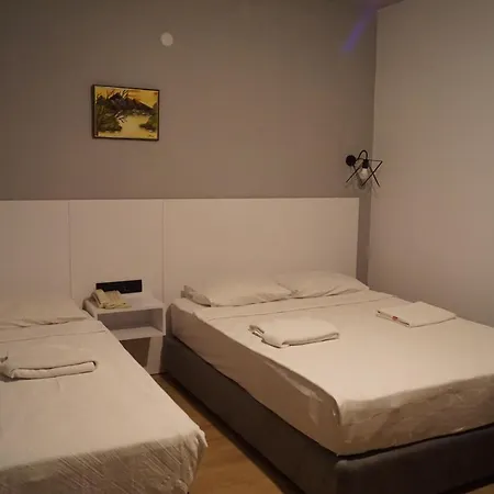 Aslan & Otel 4*
