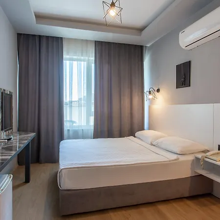 Aslan & Otel Alanya