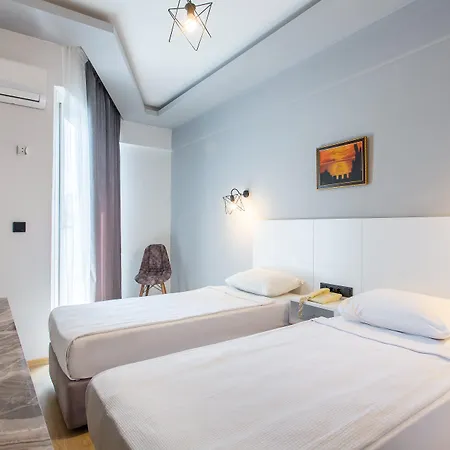 Otel Aslan & Alanya