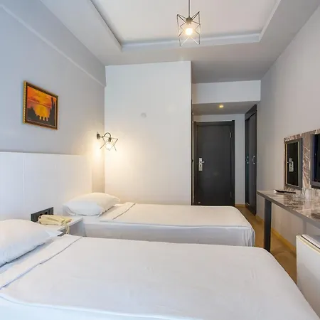 Aslan - Ex Αλάνια