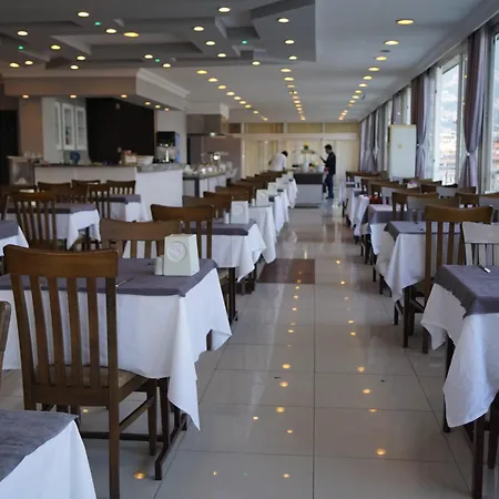 Aslan & 4* Alanya