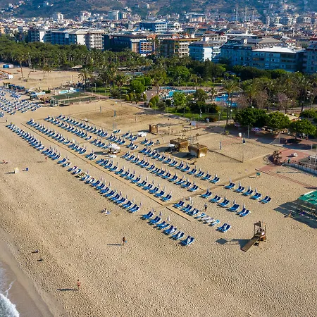 Otel Aslan &