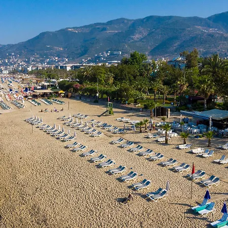 Aslan & Otel 4*