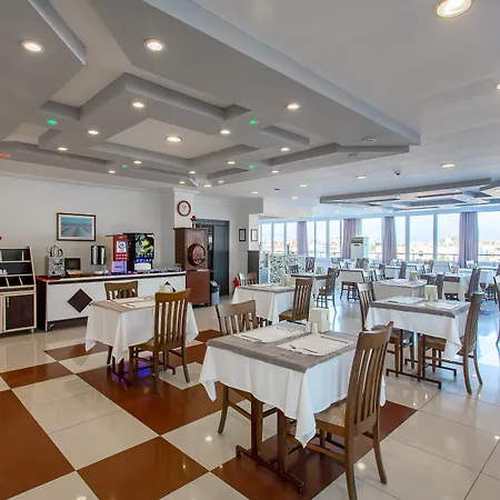 Aslan & 4* Alanya