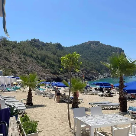 Otel Aslan &