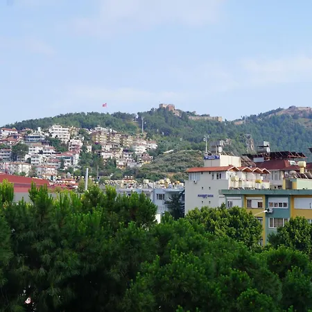 Aslan & Alanya