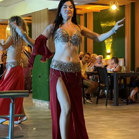 Aslan - Ex Hotel
