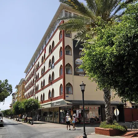 Otel Aslan & Alanya