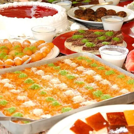 Aslan & Otel Alanya