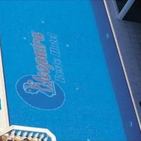 Aslan - Ex Ξενοδοχείο Αλάνια