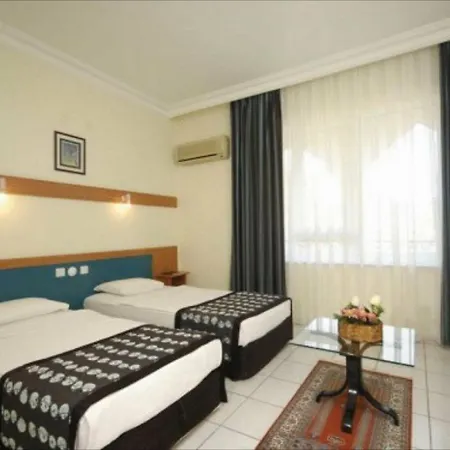 Aslan & 4* Alanya