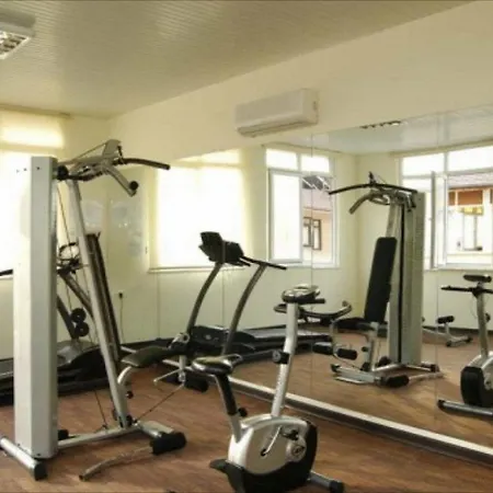 Aslan & Otel