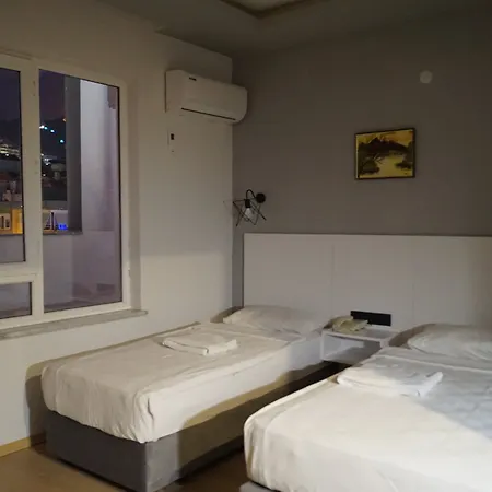 Ξενοδοχείο Aslan - Ex