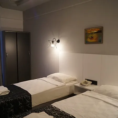 Otel Aslan & Alanya