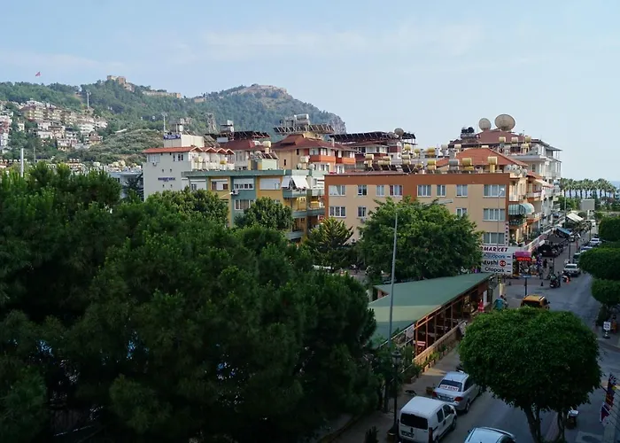 Aslan - Ex Hotel