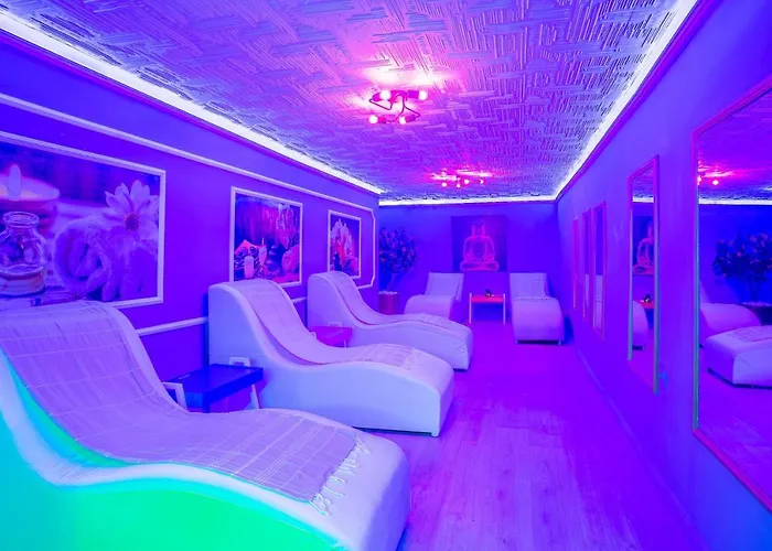 Hotel Aslan - Ex