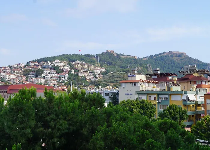 Aslan - Ex Alanya