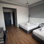 Aslan - Ex 4* Alanya