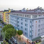 Hotel Aslan - Ex Alanya