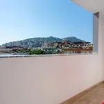 Hotel Aslan - Ex