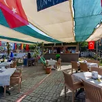 Aslan - Ex Hotel