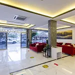 Hotel Aslan - Ex 4*