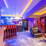 Hotel Aslan - Ex 4*