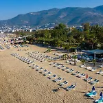 Aslan - Ex Hotel 4*
