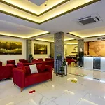 Hotel Aslan - Ex 4*