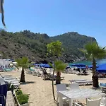 Hotel Aslan - Ex