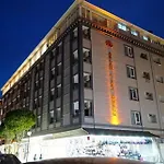 Hotel Aslan - Ex Alanya