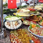 Hotel Aslan - Ex Alanya