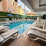 Hotel Aslan - Ex
